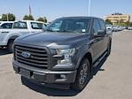 2017 Ford F-150 SuperCrew Cab 4WD Pickup for sale #HFA68159T - photo 7