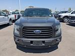 2017 Ford F-150 SuperCrew Cab 4WD Pickup for sale #HFA68159T - photo 8