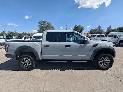 2017 Ford F-150 SuperCrew Cab 4WD Pickup for sale #HFB76927T - photo 2