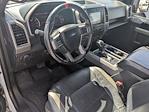 2017 Ford F-150 SuperCrew Cab 4WD Pickup for sale #HFB76927T - photo 13
