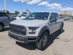 2017 Ford F-150 SuperCrew Cab 4WD Pickup for sale #HFB76927T - photo 7