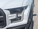 2017 Ford F-150 SuperCrew Cab 4WD Pickup for sale #HFB76927T - photo 9