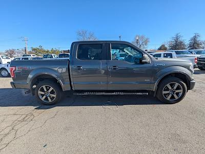 Used 2017 Ford F-150 XLT SuperCrew Cab for sale #HFC69869T - photo 1