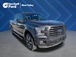 Used 2017 Ford F-150 XLT SuperCrew Cab for sale #HFC69869T - photo 29