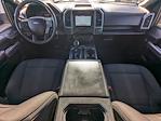 Used 2017 Ford F-150 XLT SuperCrew Cab for sale #HFC69869T - photo 22