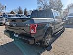 Used 2017 Ford F-150 XLT SuperCrew Cab for sale #HFC69869T - photo 2
