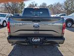 Used 2017 Ford F-150 XLT SuperCrew Cab for sale #HFC69869T - photo 3