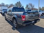 Used 2017 Ford F-150 XLT SuperCrew Cab for sale #HFC69869T - photo 4