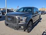 Used 2017 Ford F-150 XLT SuperCrew Cab for sale #HFC69869T - photo 6