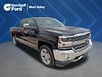 2017 Chevrolet Silverado 1500 Crew Cab 4WD Pickup for sale #HG361960T - photo 1