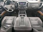 2017 Chevrolet Silverado 1500 Crew Cab 4WD Pickup for sale #HG361960T - photo 23