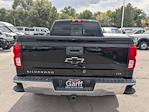 2017 Chevrolet Silverado 1500 Crew Cab 4WD Pickup for sale #HG361960T - photo 4