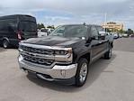 2017 Chevrolet Silverado 1500 Crew Cab 4WD Pickup for sale #HG361960T - photo 7