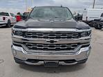 2017 Chevrolet Silverado 1500 Crew Cab 4WD Pickup for sale #HG361960T - photo 8