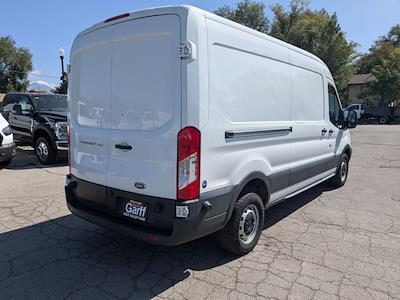 2017 Ford Transit 250 Medium Roof RWD Empty Cargo Van for sale #HKA49506T - photo 2