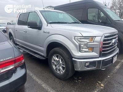 Used 2017 Ford F-150 - photo 1