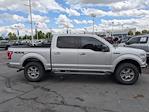 2017 Ford F-150 SuperCrew Cab 4WD Pickup for sale #HKC67699T - photo 3