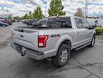 2017 Ford F-150 SuperCrew Cab 4WD Pickup for sale #HKC67699T - photo 2