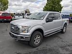 2017 Ford F-150 SuperCrew Cab 4WD Pickup for sale #HKC67699T - photo 7