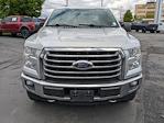 2017 Ford F-150 SuperCrew Cab 4WD Pickup for sale #HKC67699T - photo 8