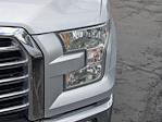2017 Ford F-150 SuperCrew Cab 4WD Pickup for sale #HKC67699T - photo 9