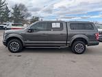 Used 2017 Ford F-150 XLT SuperCrew Cab for sale #HKD25108T - photo 5