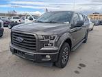Used 2017 Ford F-150 XLT SuperCrew Cab for sale #HKD25108T - photo 6
