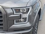 Used 2017 Ford F-150 XLT SuperCrew Cab for sale #HKD25108T - photo 8