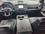 2017 Ford F-150 SuperCrew Cab 4WD Pickup for sale #HKD25134T - photo 24