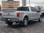 2017 Ford F-150 SuperCrew Cab 4WD Pickup for sale #HKD25134T - photo 2