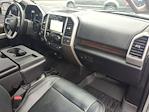 2017 Ford F-150 SuperCrew Cab 4WD Pickup for sale #HKD25134T - photo 30