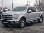 2017 Ford F-150 SuperCrew Cab 4WD Pickup for sale #HKD25134T - photo 6