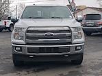 2017 Ford F-150 SuperCrew Cab 4WD Pickup for sale #HKD25134T - photo 7
