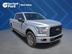 2017 Ford F-150 SuperCrew Cab 4WD Pickup for sale #HKD86820T - photo 1