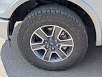 2017 Ford F-150 SuperCrew Cab 4WD Pickup for sale #HKD86820T - photo 10