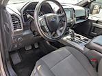 2017 Ford F-150 SuperCrew Cab 4WD Pickup for sale #HKD86820T - photo 13
