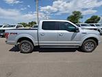 2017 Ford F-150 SuperCrew Cab 4WD Pickup for sale #HKD86820T - photo 2