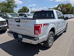 2017 Ford F-150 SuperCrew Cab 4WD Pickup for sale #HKD86820T - photo 3