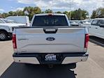 2017 Ford F-150 SuperCrew Cab 4WD Pickup for sale #HKD86820T - photo 4