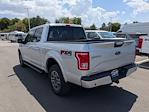 2017 Ford F-150 SuperCrew Cab 4WD Pickup for sale #HKD86820T - photo 5