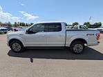 2017 Ford F-150 SuperCrew Cab 4WD Pickup for sale #HKD86820T - photo 6