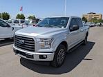 2017 Ford F-150 SuperCrew Cab 4WD Pickup for sale #HKD86820T - photo 7