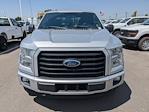 2017 Ford F-150 SuperCrew Cab 4WD Pickup for sale #HKD86820T - photo 8