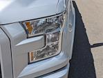 2017 Ford F-150 SuperCrew Cab 4WD Pickup for sale #HKD86820T - photo 9