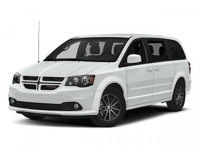 2017 Dodge Grand Caravan FWD Minivan for sale #HR792072T - photo 1