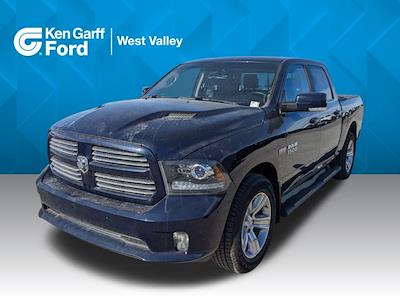 2017 Ram 1500 Crew Cab 4WD, Pickup for sale #HS674279W - photo 1