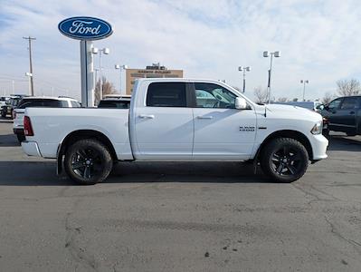 2017 Ram 1500 Crew Cab 4WD Pickup for sale #HS686731W - photo 1