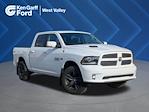 Used 2017 Ram 1500 Sport Crew Cab for sale #HS686731W - photo 33