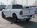 Used 2017 Ram 1500 Sport Crew Cab for sale #HS686731W - photo 4