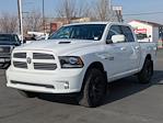 Used 2017 Ram 1500 Sport Crew Cab for sale #HS686731W - photo 6